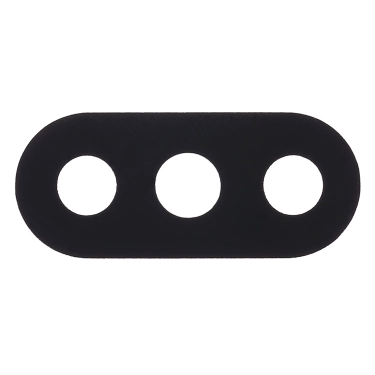 10 PCS Back Camera Lens Cover for Xiaomi Redmi Note 5 Pro / Redmi Note 5, For Xiaomi Redmi Note 5 Pro
