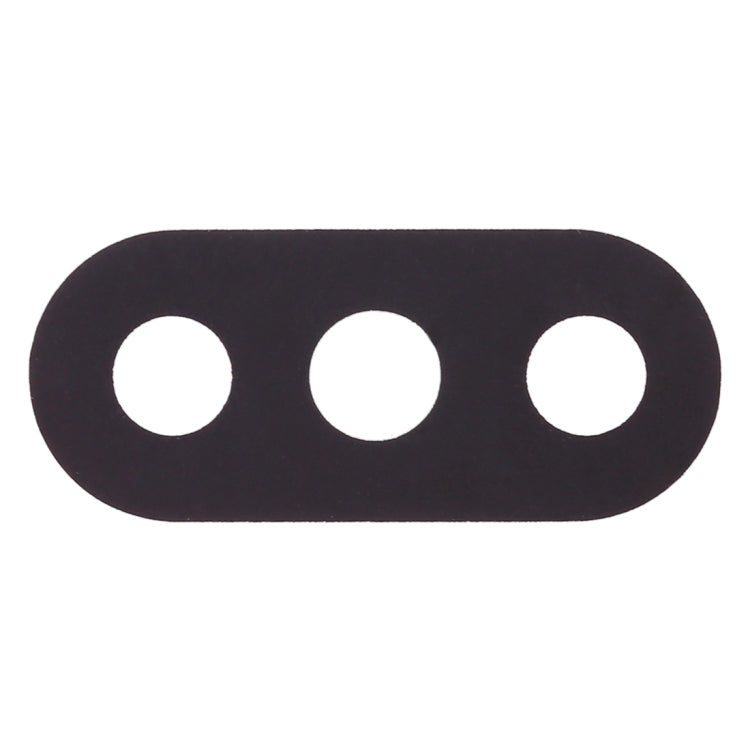 10 PCS Back Camera Lens Cover for Xiaomi Redmi Note 5 Pro / Redmi Note 5, For Xiaomi Redmi Note 5 Pro