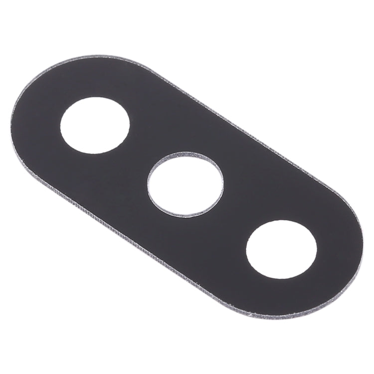 10 PCS Back Camera Lens Cover for Xiaomi Redmi Note 5 Pro / Redmi Note 5, For Xiaomi Redmi Note 5 Pro