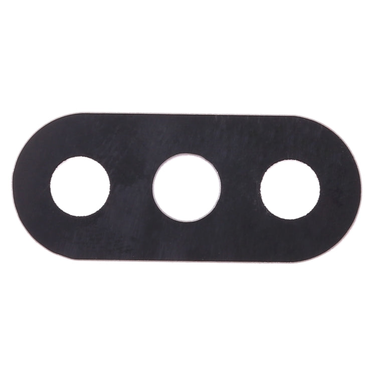 10 PCS Back Camera Lens Cover for Xiaomi Redmi 6 Pro / Mi A2 Lite, For Xiaomi Redmi 6 Pro