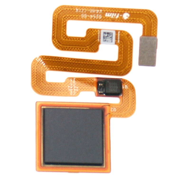 Fingerprint Sensor Flex Cable for Xiaomi Redmi 4X, For Xiaomi Redmi 4X, Redmi 4X, For Xiaomi Redmi 4X (Grey)