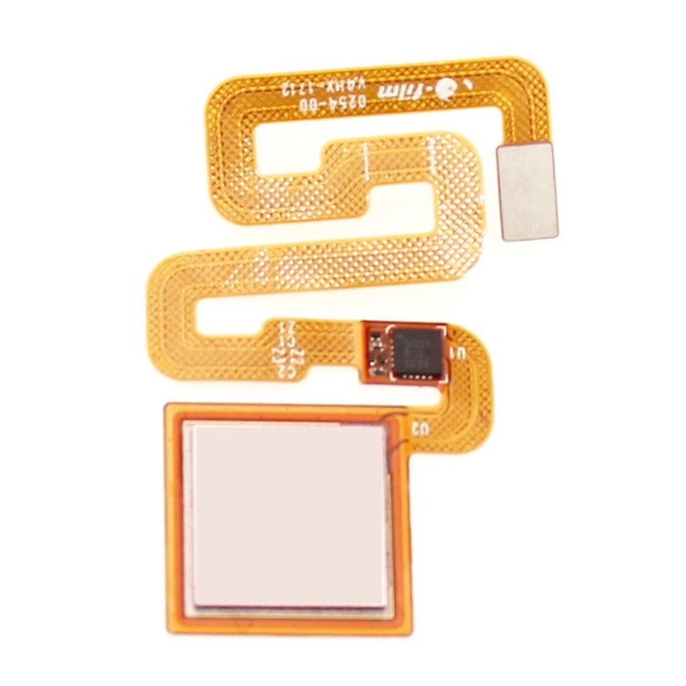 Fingerprint Sensor Flex Cable for Xiaomi Redmi 4X, For Xiaomi Redmi 4X, Redmi 4X, For Xiaomi Redmi 4X (Grey)