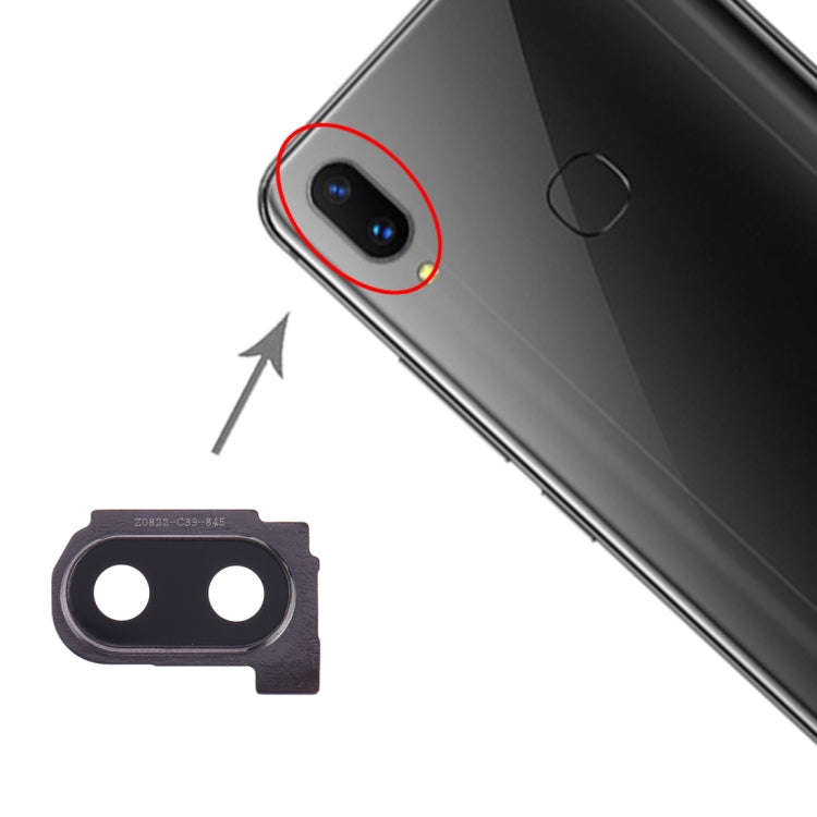 For Vivo X21i Camera Lens Cover, For Vivo X21i