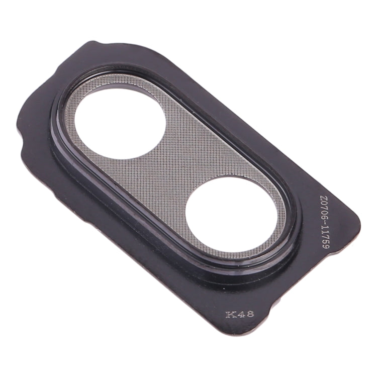 For Vivo X23 Camera Lens Cover, For Vivo X23, For Vivo X23 (Orange), For Vivo X23 (Rose Red), For Vivo X23 (Purplish Red)