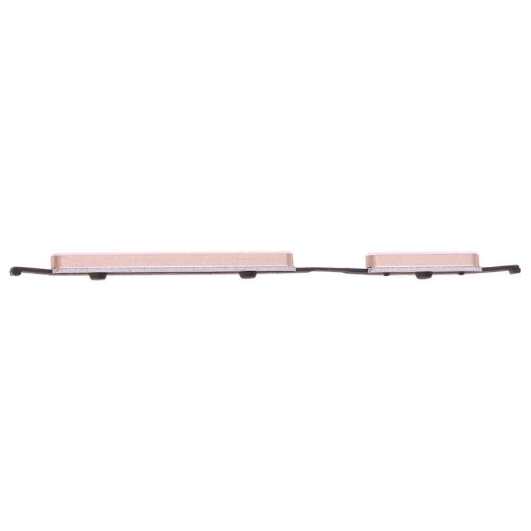 Power Button and Volume Control Button for Xiaomi Redmi 4X, For Xiaomi Redmi 4X