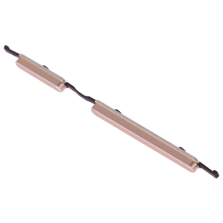 Power Button and Volume Control Button for Xiaomi Redmi 4X, For Xiaomi Redmi 4X