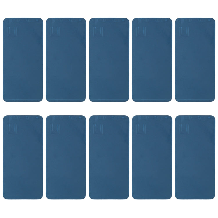 10 PCS Front Housing Adhesive for Xiaomi Redmi 5 Plus, Redmi 5 Plus