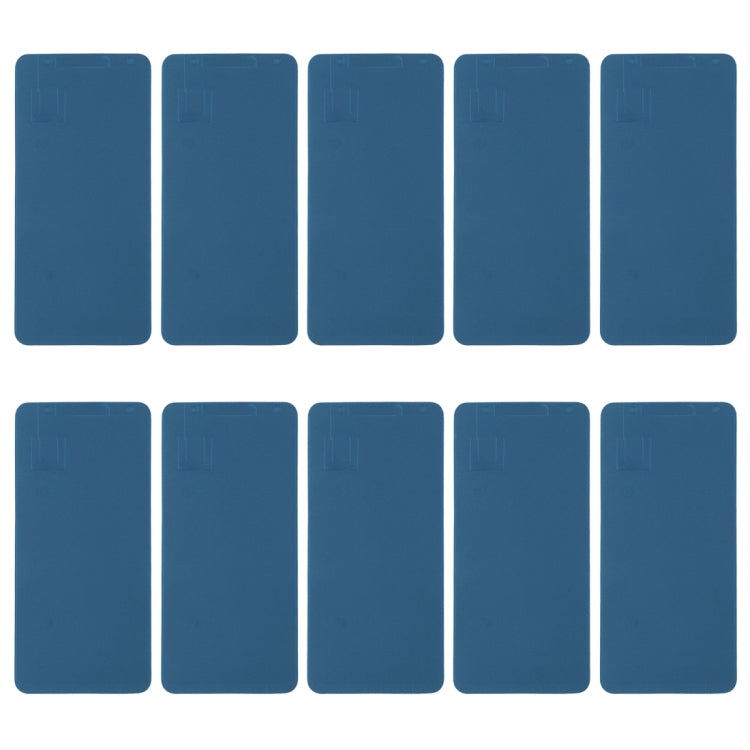 10 PCS Front Housing Adhesive for Xiaomi Redmi 5, Redmi 5