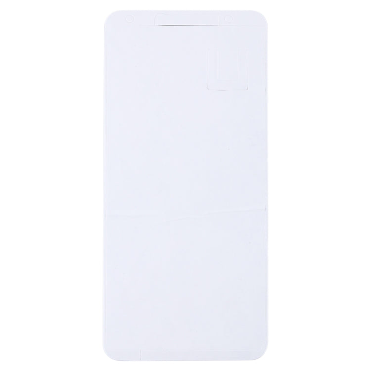 10 PCS Front Housing Adhesive for Xiaomi Redmi 5, Redmi 5