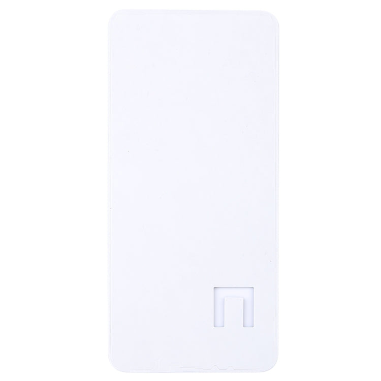 10 PCS Front Housing Adhesive for Xiaomi Redmi Note 6 Pro, Redmi Note 6 Pro