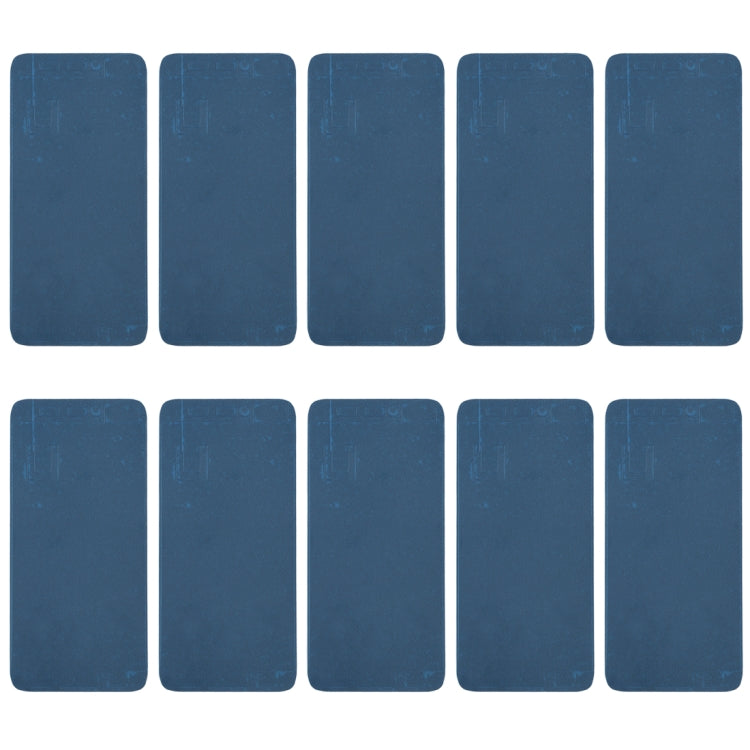 10 PCS Front Housing Adhesive for Xiaomi Mi 5, Mi 5