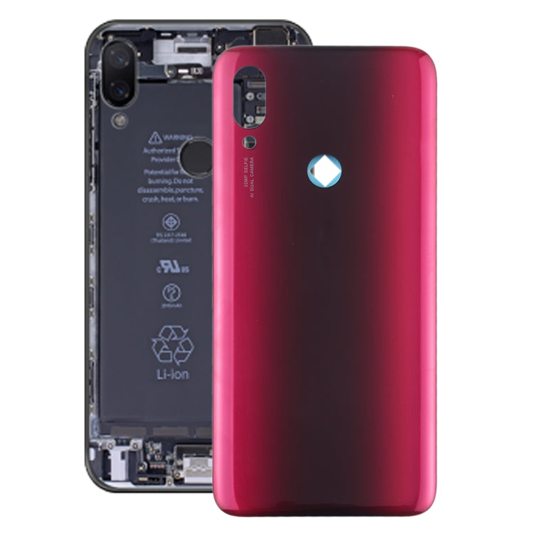 Battery Back Cover for Xiaomi Redmi 7, For Xiaomi Redmi 7, For Redmi 7
