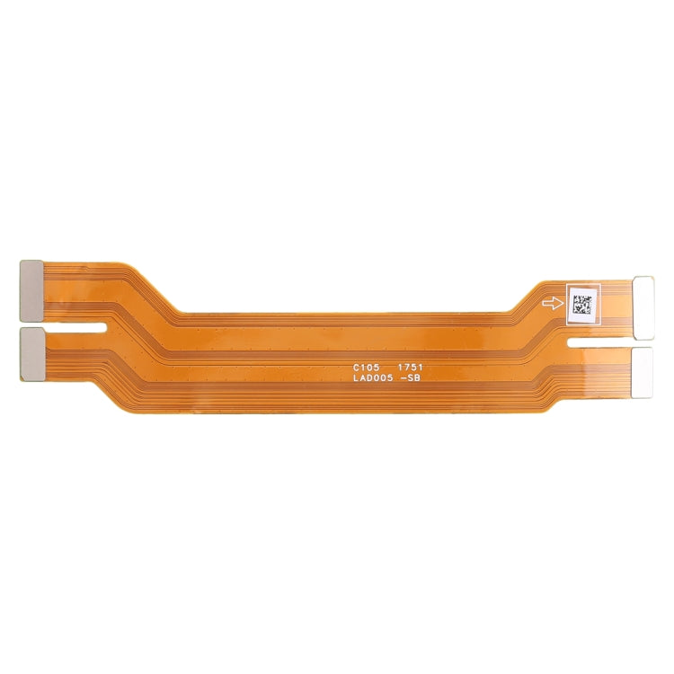 For OPPO R15X / K1 / RX17 Neo Motherboard Flex Cable, For OPPO R15X / K1 / RX17 Neo