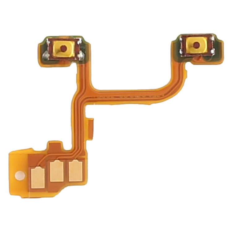 For OPPO R15X / K1 / RX17 Neo Volume Button Flex Cable, For OPPO R15X / K1 / RX17 Neo