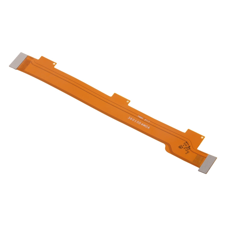 Motherboard Flex Cable for Xiaomi Max 2, For Xiaomi Mi Max 2