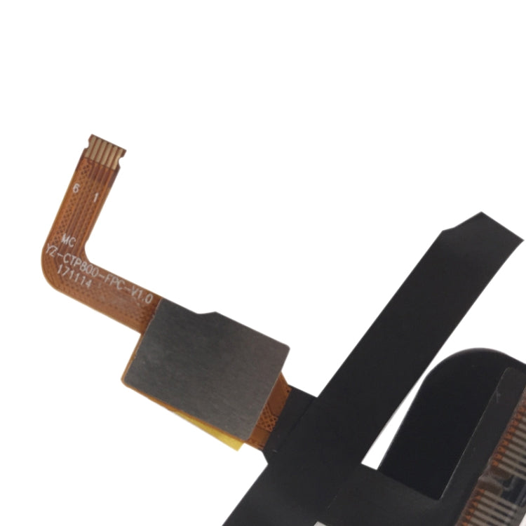 LCD Screen and Digitizer Full Assembly for Infinix Hot 3 Lite X553, For Infinix Hot 3 Lite