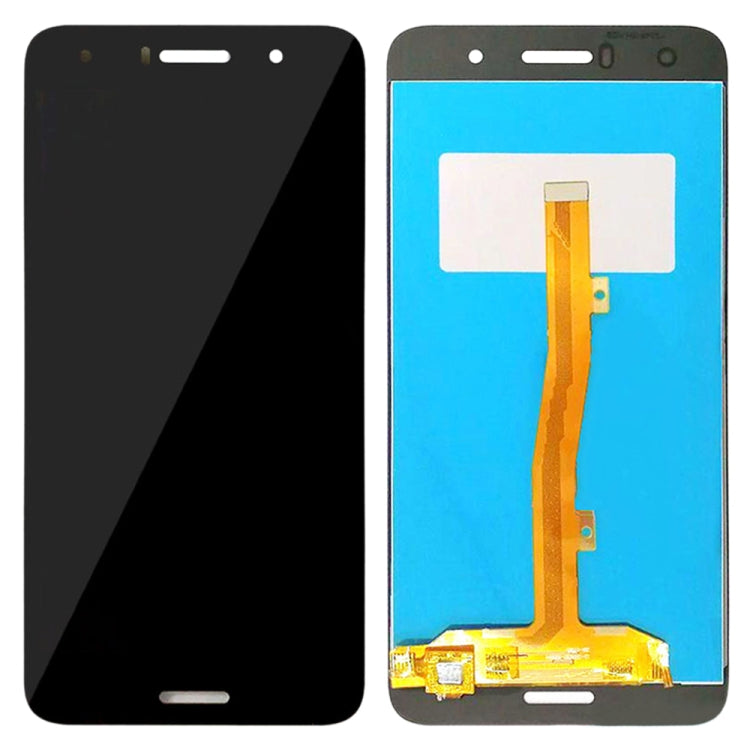 LCD Screen and Digitizer Full Assembly for Infinix Hot 5 X559 X559C, For Infinix Hot 5