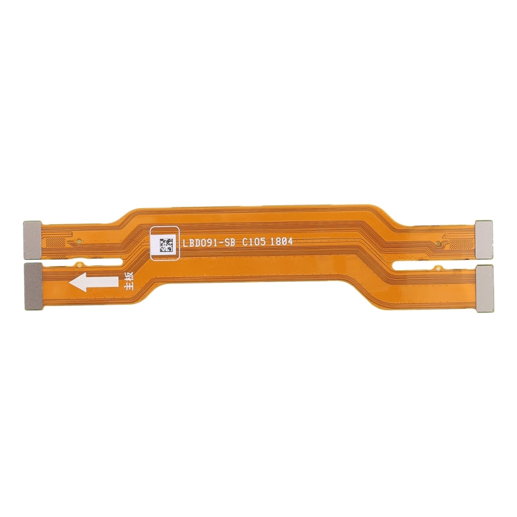For OPPO R15 Motherboard Flex Cable, For OPPO R15