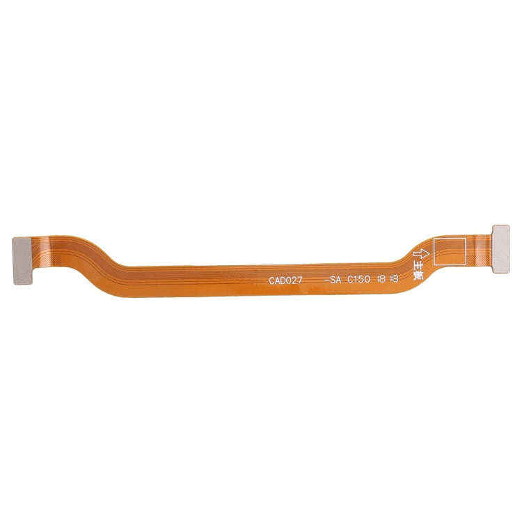For OPPO R17 Motherboard Flex Cable, For OPPO R17