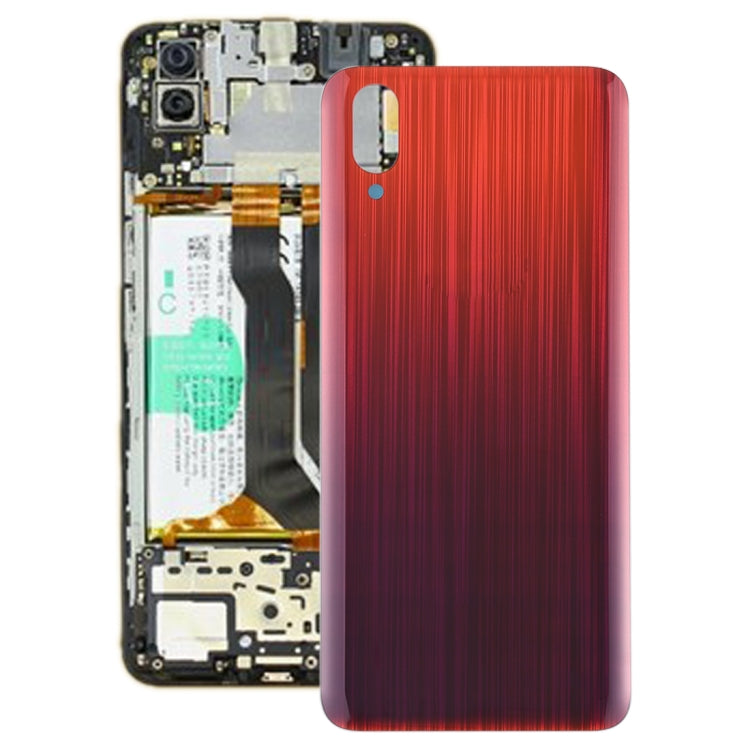 For Vivo X23 Back Cover, For Vivo X23