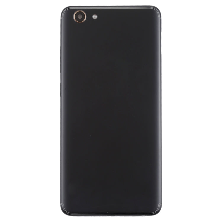 For Vivo Y71 Back Cover with Camera Lens Side Keys, For Vivo Y71