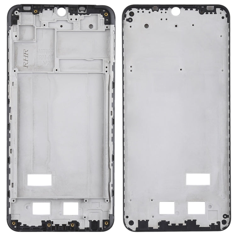 For Vivo Y97 Front Housing LCD Frame Bezel Plate, For Vivo Y97