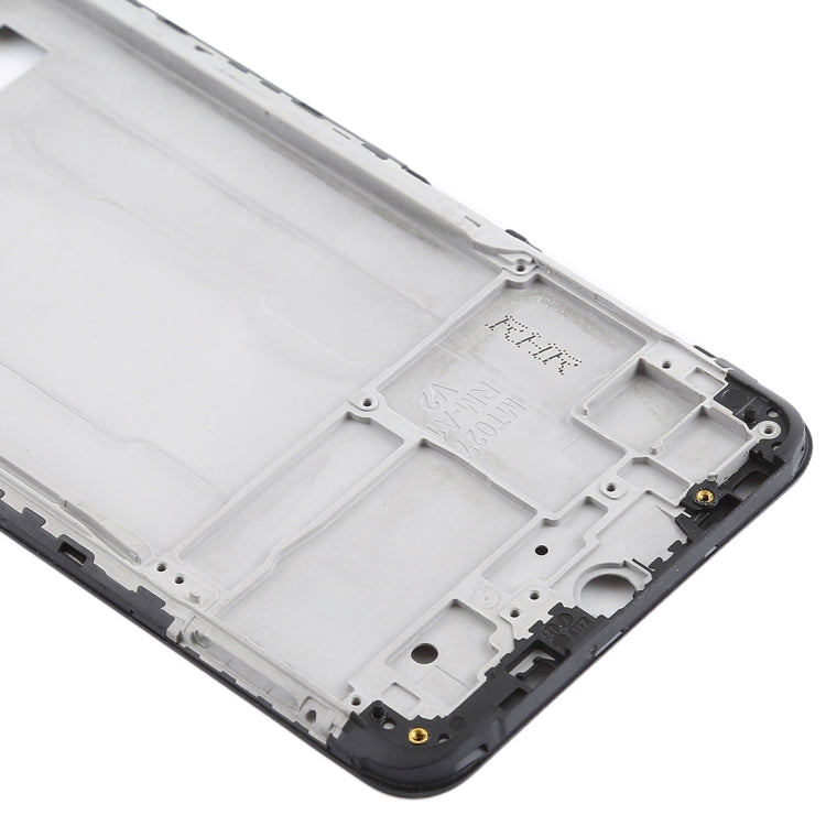 For Vivo Y97 Front Housing LCD Frame Bezel Plate, For Vivo Y97