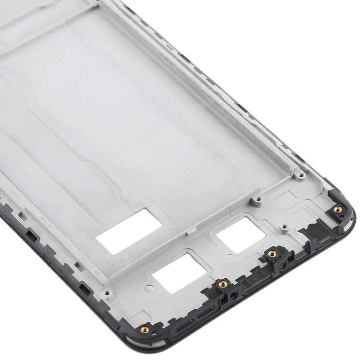 For Vivo Y97 Front Housing LCD Frame Bezel Plate, For Vivo Y97