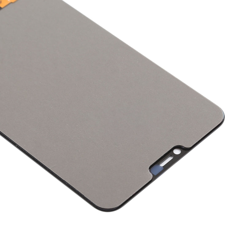 Original LCD Screen for Vivo X21 with Digitizer Full Assembly, For Vivo X21 (Original)