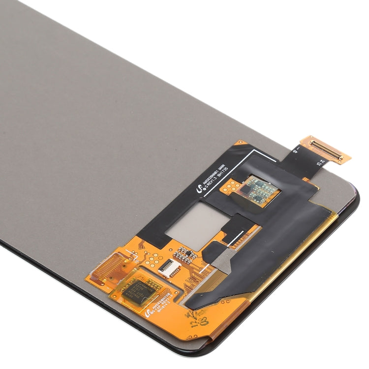 Original LCD Screen for Vivo X21 with Digitizer Full Assembly, For Vivo X21 (Original)