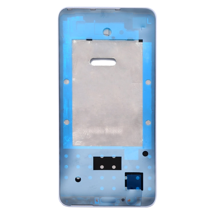For Huawei P smart (Enjoy 7S) Front Housing LCD Frame Bezel Plate, For P smart (Enjoy 7S), For Huawei P smart (Enjoy 7S)