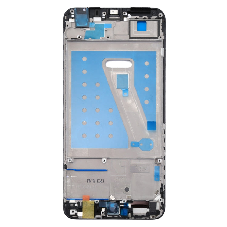 For Huawei P smart (Enjoy 7S) Front Housing LCD Frame Bezel Plate, For P smart (Enjoy 7S), For Huawei P smart (Enjoy 7S)