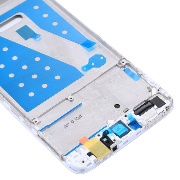 For Huawei P smart (Enjoy 7S) Front Housing LCD Frame Bezel Plate, For P smart (Enjoy 7S), For Huawei P smart (Enjoy 7S)