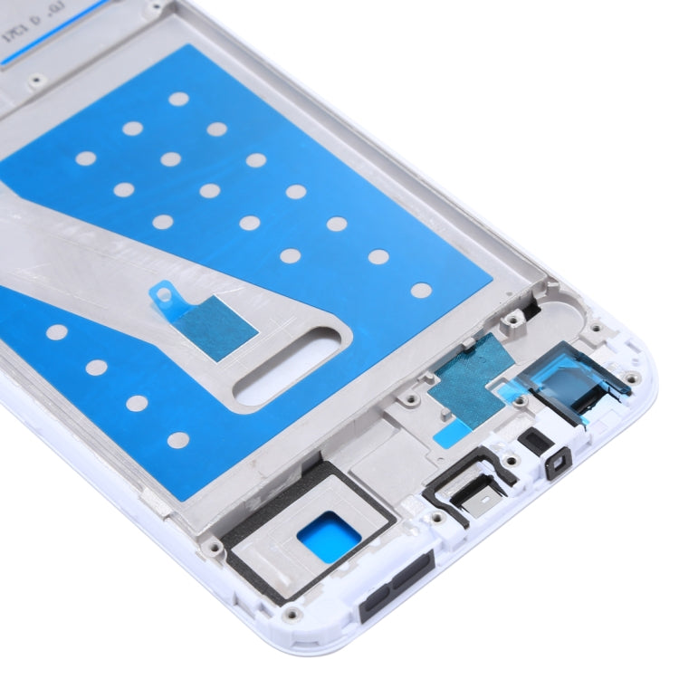 For Huawei P smart (Enjoy 7S) Front Housing LCD Frame Bezel Plate, For P smart (Enjoy 7S), For Huawei P smart (Enjoy 7S)