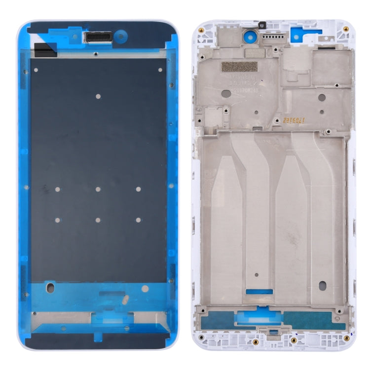 For Xiaomi Redmi 5A Front Housing LCD Frame Bezel, Redmi 5A
