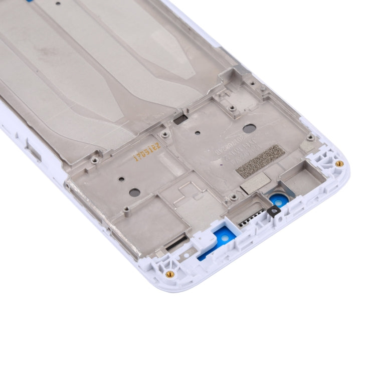 For Xiaomi Redmi 5A Front Housing LCD Frame Bezel, Redmi 5A