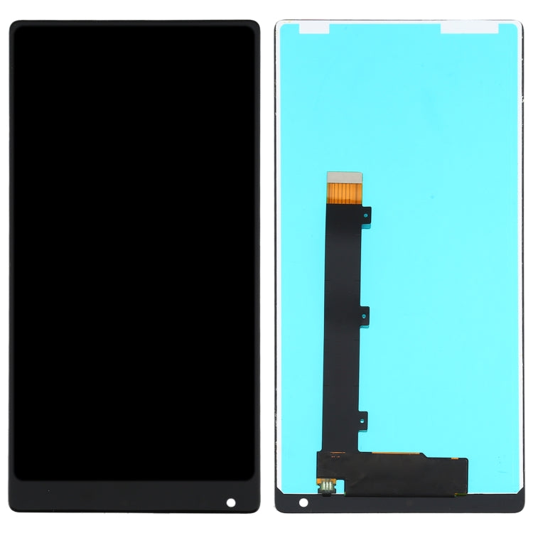 For Xiaomi Mi Mix LCD Screen and Digitizer Full Assembly, Mi Mix