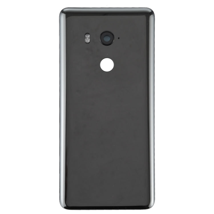 Battery Back Cover with Camera Lens for HTC U11 Eyes, For HTC U11 Eyes
