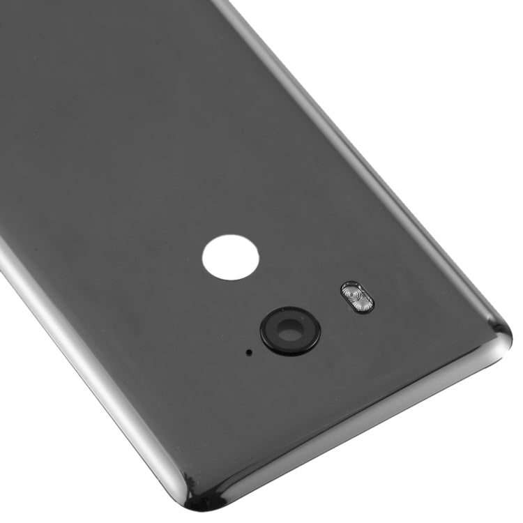 Battery Back Cover with Camera Lens for HTC U11 Eyes, For HTC U11 Eyes