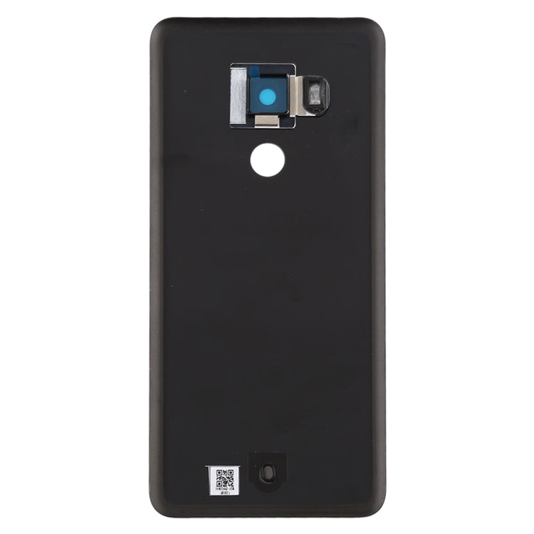 Battery Back Cover with Camera Lens for HTC U11+, For HTC U11+