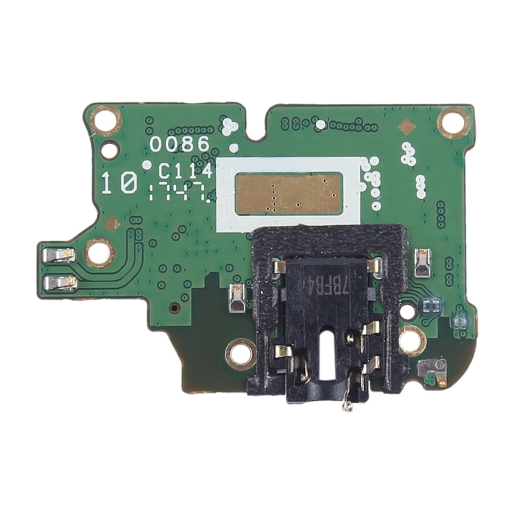 For OPPO A79 Earphone Jack Board with Microphone, For OPPO A79