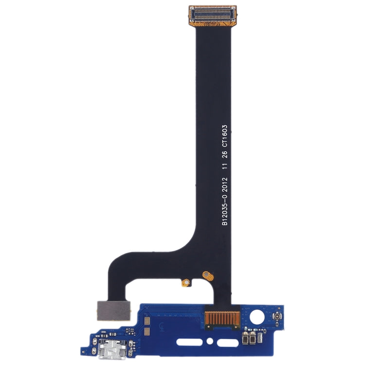For OPPO U705 Charging Port Flex Cable, For OPPO U705