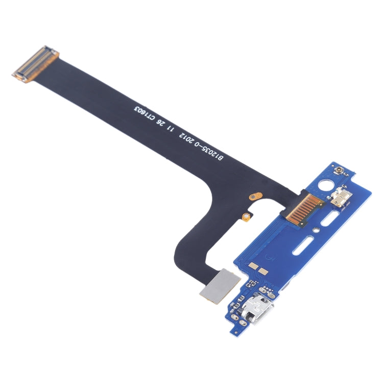 For OPPO U705 Charging Port Flex Cable, For OPPO U705