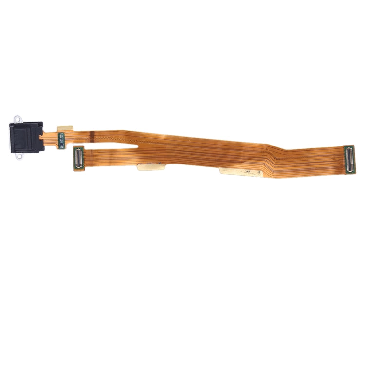 For OPPO A73 Charging Port Flex Cable, For OPPO A73