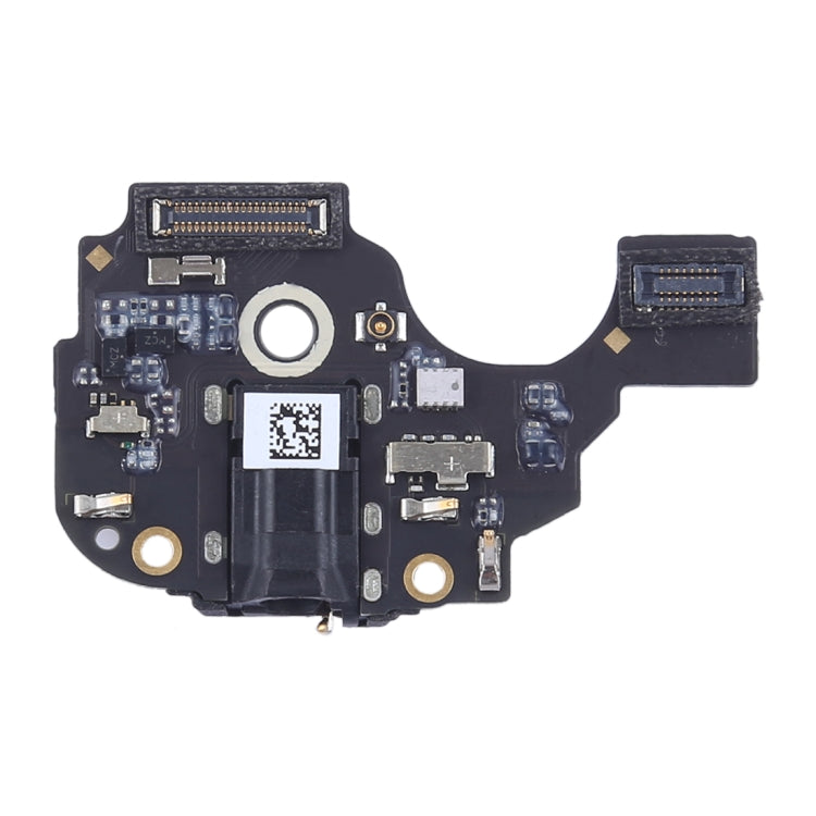 For OPPO A77 Earphone Jack Board with Microphone, For OPPO A77