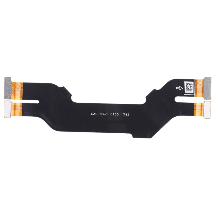 For OPPO R11s Motherboard Flex Cable, For OPPO R11s