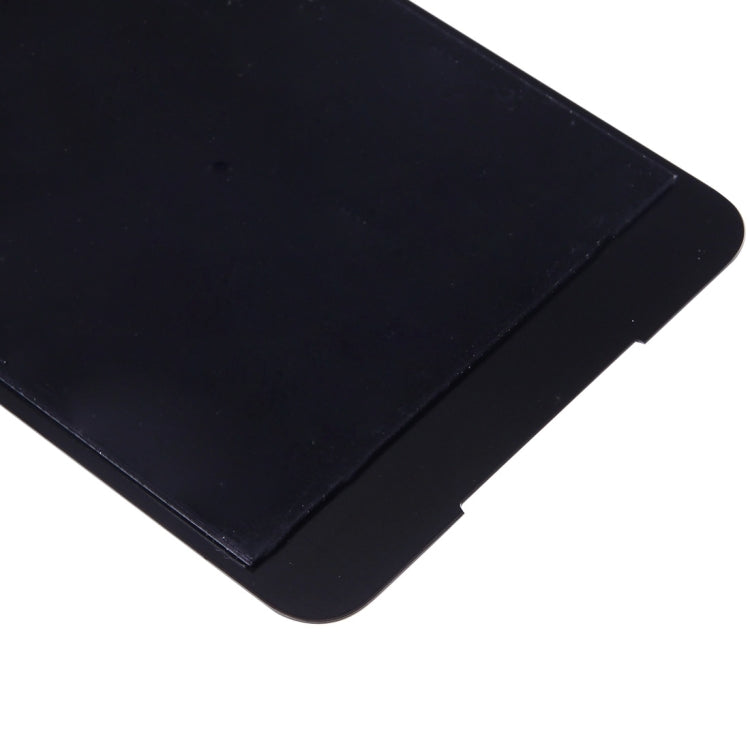 LCD Screen and Digitizer Full Assembly for Microsoft Lumia 650 , For Lumia 650 Black