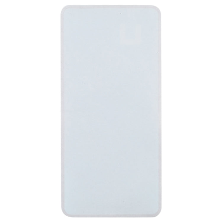 10 PCS Back Housing Cover Adhesive for Xiaomi Mi CC9e, For Mi CC9e