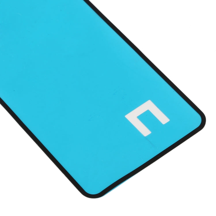 10 PCS Back Housing Cover Adhesive for Xiaomi Mi CC9e, For Mi CC9e