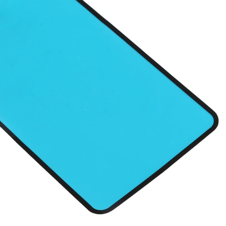 10 PCS Back Housing Cover Adhesive for Xiaomi Mi CC9e, For Mi CC9e